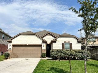 22514 Williams Oak Lane, Richmond, TX 77469