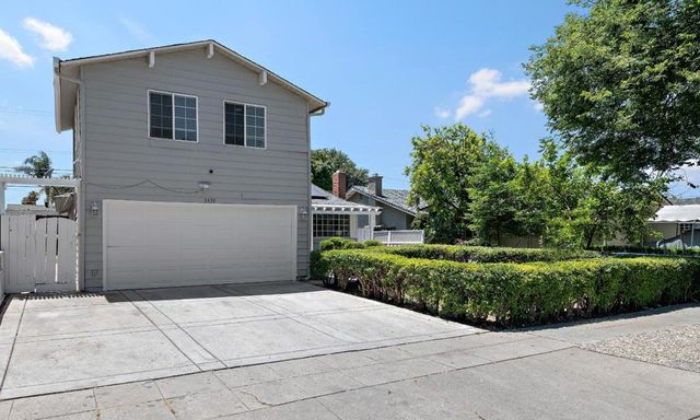 3439 Verdi Drive, San Jose, CA 95111