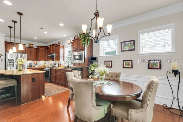 895 Knollwood Ct, Okatie, SC 29909