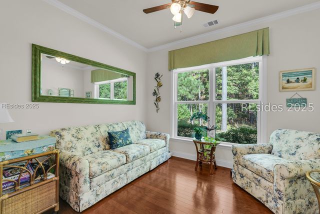 895 Knollwood Ct, Okatie, SC 29909