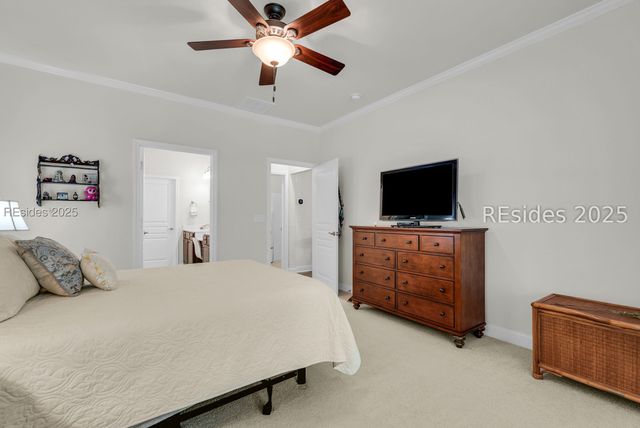 895 Knollwood Ct, Okatie, SC 29909