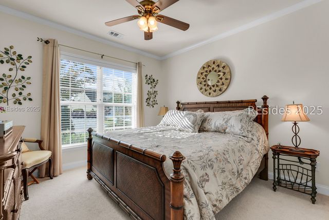 895 Knollwood Ct, Okatie, SC 29909