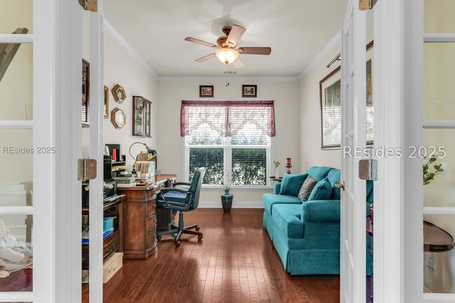 895 Knollwood Ct, Okatie, SC 29909