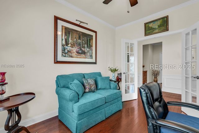 895 Knollwood Ct, Okatie, SC 29909