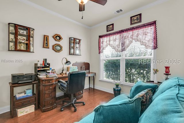 895 Knollwood Ct, Okatie, SC 29909