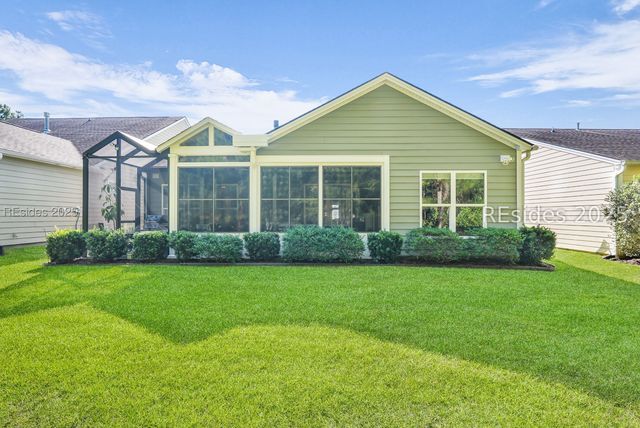 895 Knollwood Ct, Okatie, SC 29909