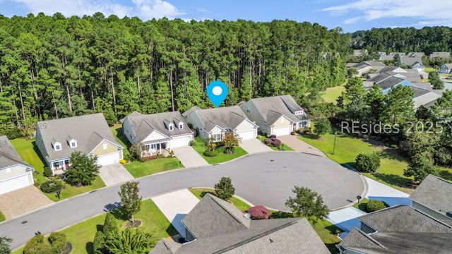 895 Knollwood Ct, Okatie, SC 29909