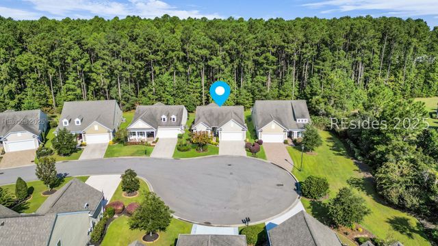 895 Knollwood Ct, Okatie, SC 29909