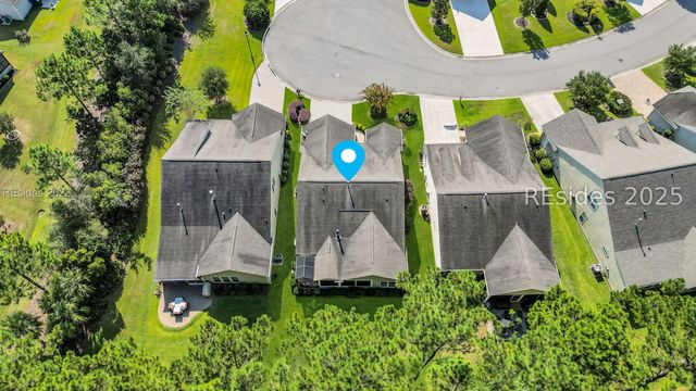 895 Knollwood Ct, Okatie, SC 29909