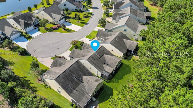 895 Knollwood Ct, Okatie, SC 29909