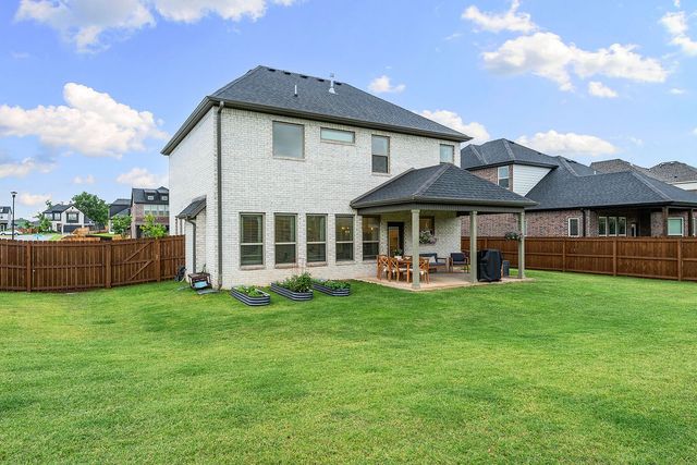 1411 Elijahs Drive, Cave Springs, AR 72718