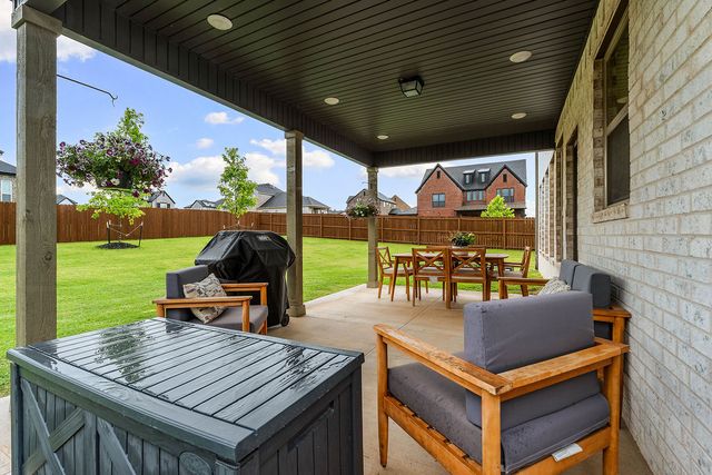 1411 Elijahs Drive, Cave Springs, AR 72718