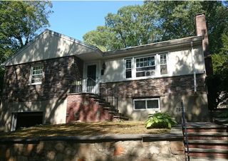 701 Vfw Parkway, Boston, MA 02132