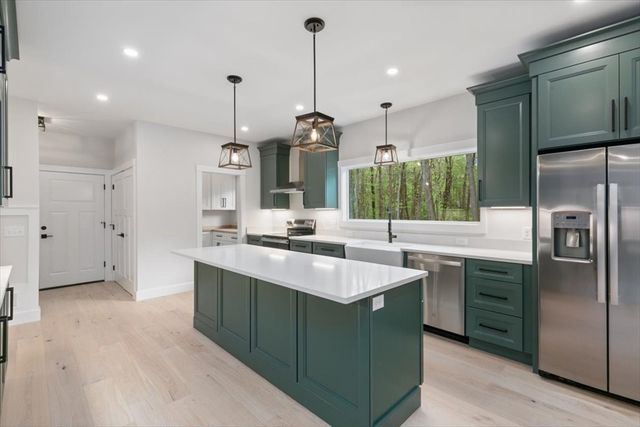 14 Corliss Hill Rd., Haverhill, MA 01830