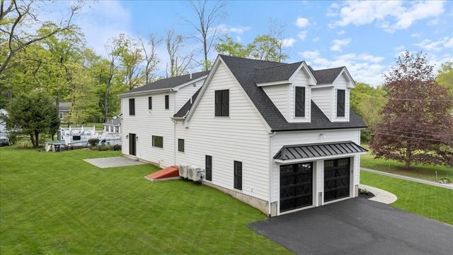 14 Corliss Hill Rd., Haverhill, MA 01830