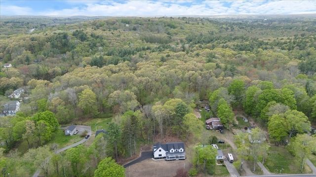 14 Corliss Hill Rd., Haverhill, MA 01830