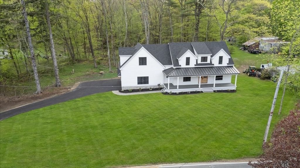 14 Corliss Hill Rd., Haverhill, MA 01830