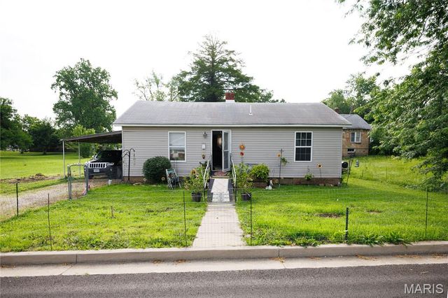 224 N Park Street, Sullivan, MO 63080