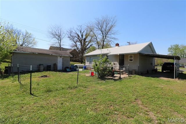 224 N Park Street, Sullivan, MO 63080