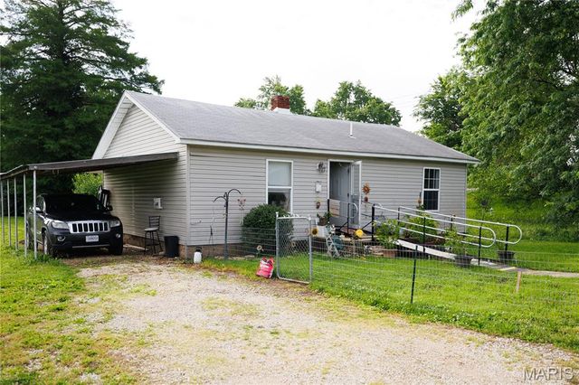 224 N Park Street, Sullivan, MO 63080