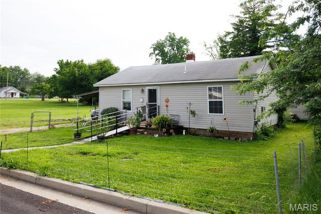 224 N Park Street, Sullivan, MO 63080