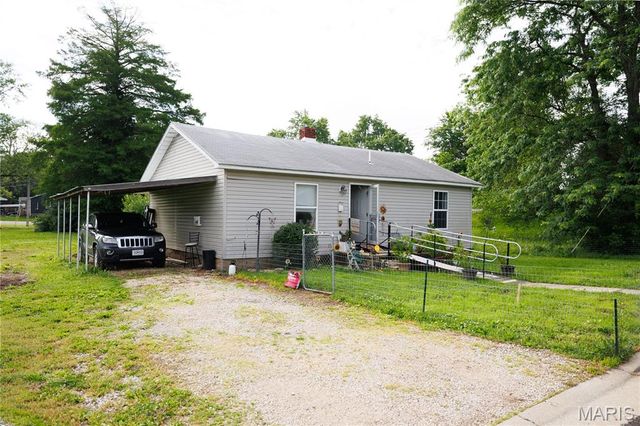 224 N Park Street, Sullivan, MO 63080