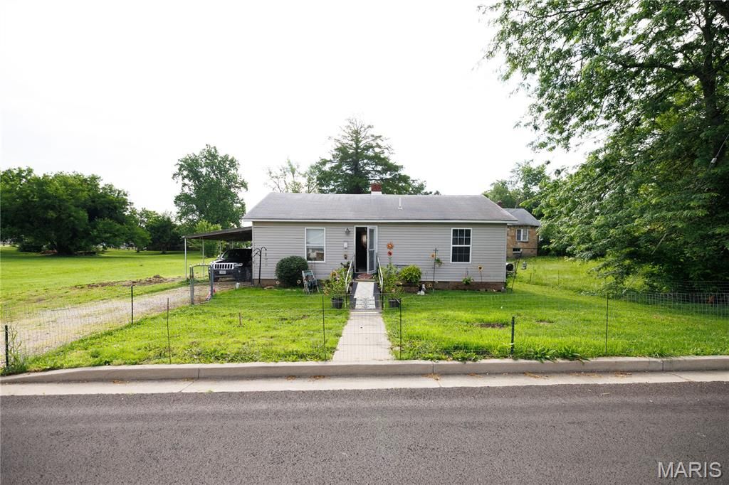 224 N Park Street, Sullivan, MO 63080