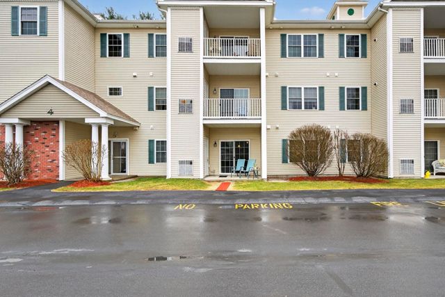 65 Fordway Ext Unit 4111, Derry, NH 03038