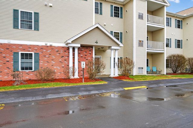 65 Fordway Ext Unit 4111, Derry, NH 03038