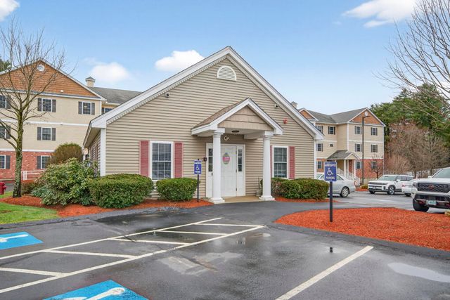65 Fordway Ext Unit 4111, Derry, NH 03038