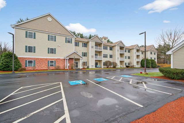 65 Fordway Ext Unit 4111, Derry, NH 03038