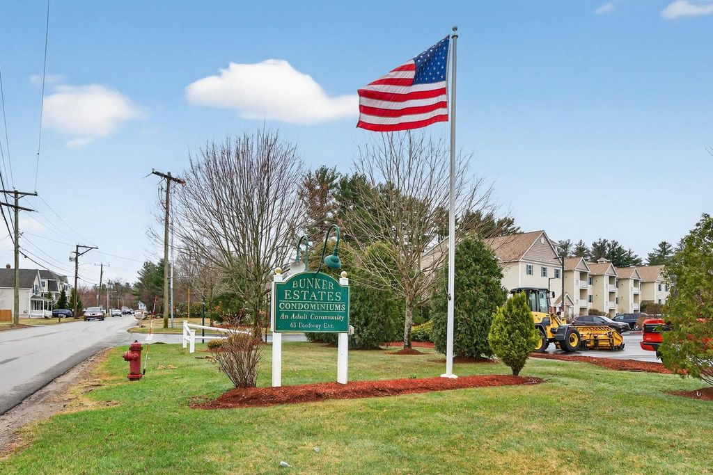 65 Fordway Ext Unit 4111, Derry, NH 03038