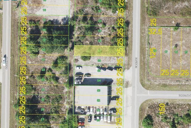 3049 CARDIFF STREET, Punta Gorda, FL 33983
