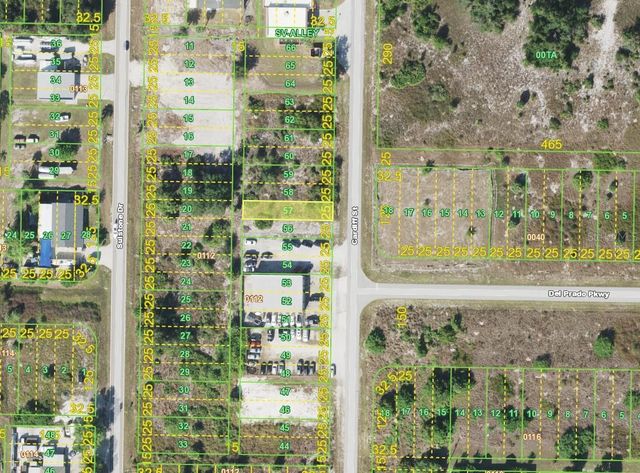 3049 CARDIFF STREET, Punta Gorda, FL 33983