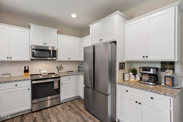 253 Pleasant Ridge Court, Benson, NC 27504