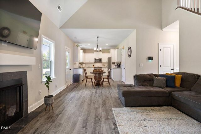 253 Pleasant Ridge Court, Benson, NC 27504