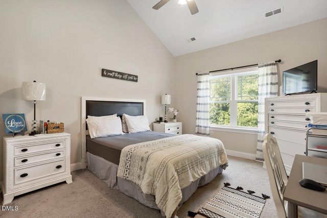 253 Pleasant Ridge Court, Benson, NC 27504