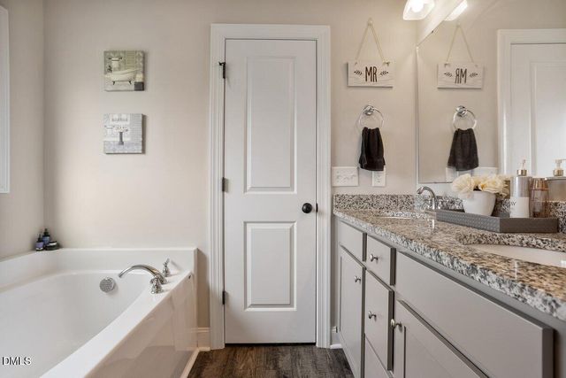 253 Pleasant Ridge Court, Benson, NC 27504