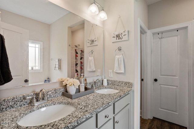 253 Pleasant Ridge Court, Benson, NC 27504