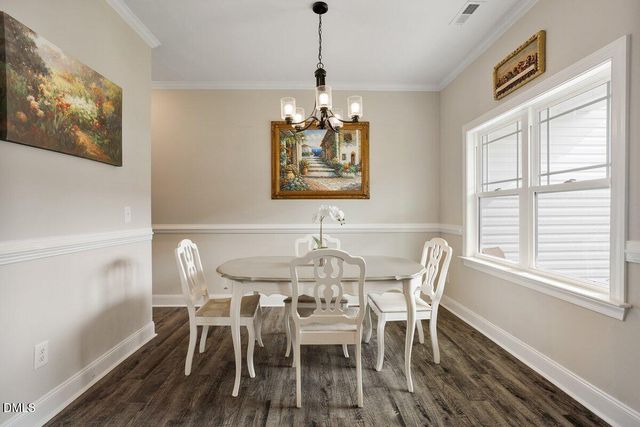 253 Pleasant Ridge Court, Benson, NC 27504