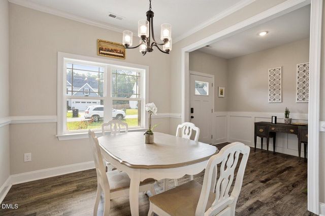 253 Pleasant Ridge Court, Benson, NC 27504