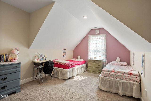 253 Pleasant Ridge Court, Benson, NC 27504