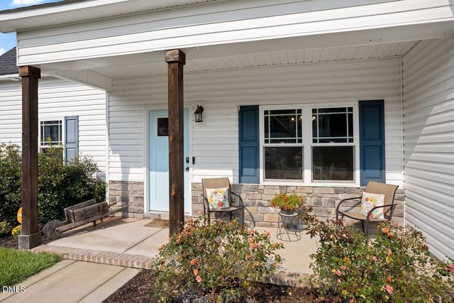 253 Pleasant Ridge Court, Benson, NC 27504