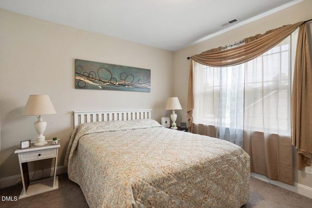 253 Pleasant Ridge Court, Benson, NC 27504
