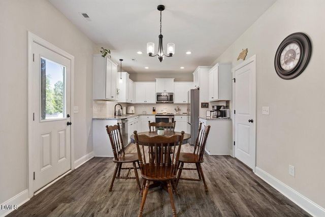 253 Pleasant Ridge Court, Benson, NC 27504