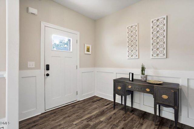 253 Pleasant Ridge Court, Benson, NC 27504