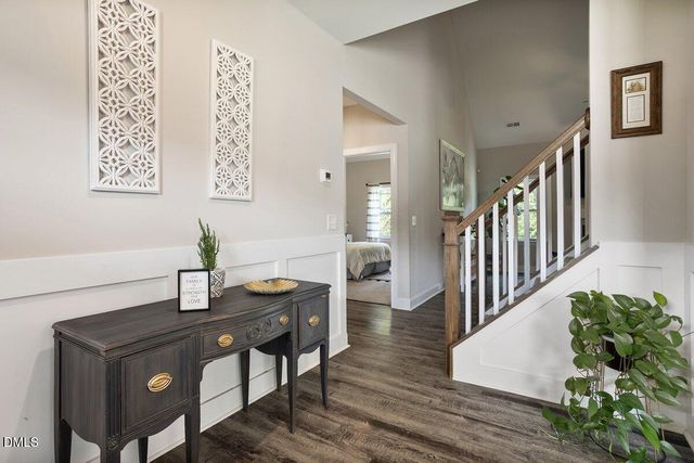 253 Pleasant Ridge Court, Benson, NC 27504