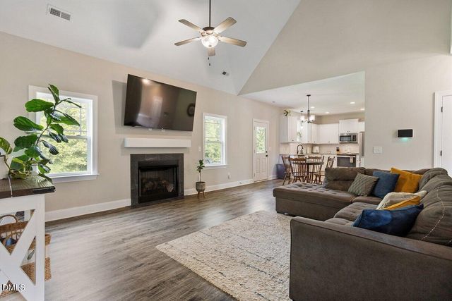 253 Pleasant Ridge Court, Benson, NC 27504