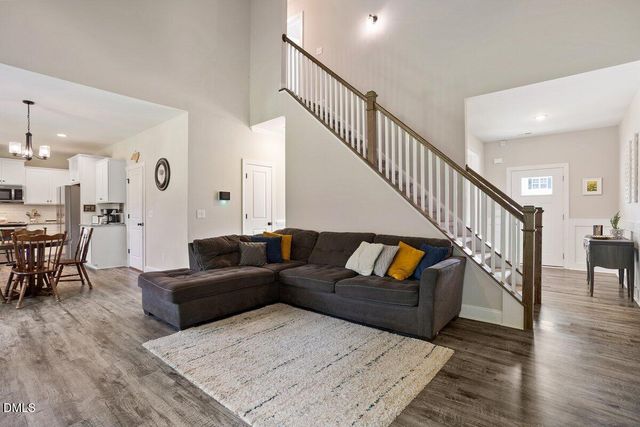 253 Pleasant Ridge Court, Benson, NC 27504