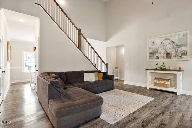 253 Pleasant Ridge Court, Benson, NC 27504